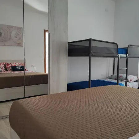 L'uliveto Sui Trabocchi * Fossacesia