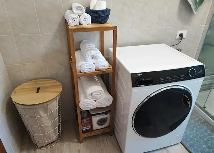 L'uliveto Sui Trabocchi Дом отдыха