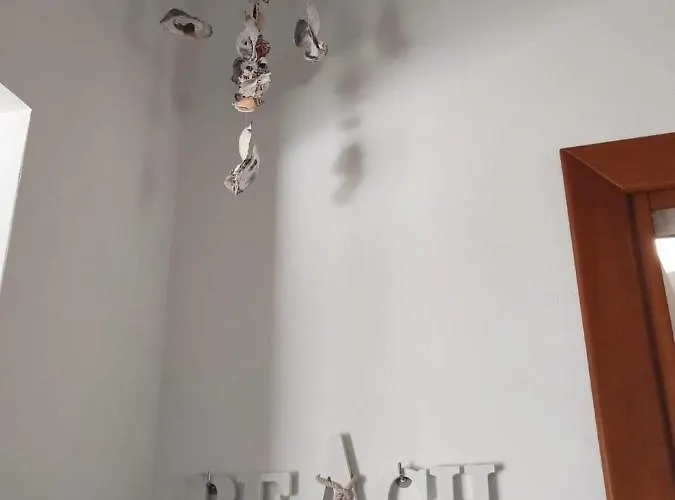 L'uliveto Sui Trabocchi Дом отдыха Фоссачезия