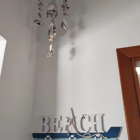 L'uliveto Sui Trabocchi Holiday home Fossacesia