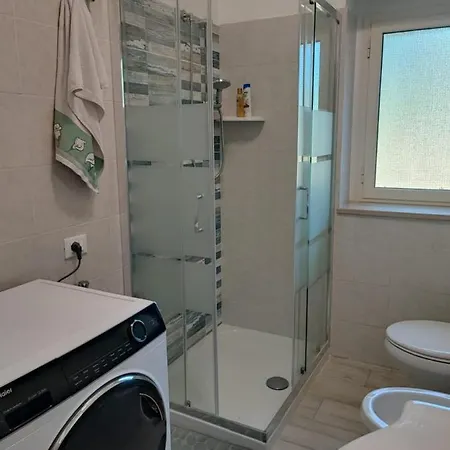Holiday home L'uliveto Sui Trabocchi