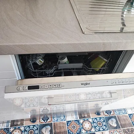 L'uliveto Sui Trabocchi Σπίτι διακοπών Fossacesia