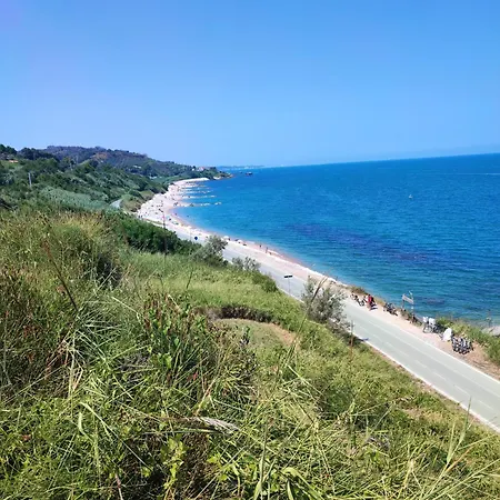 L'uliveto Sui Trabocchi Holiday home