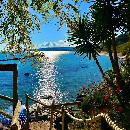 L'uliveto Sui Trabocchi * Fossacesia