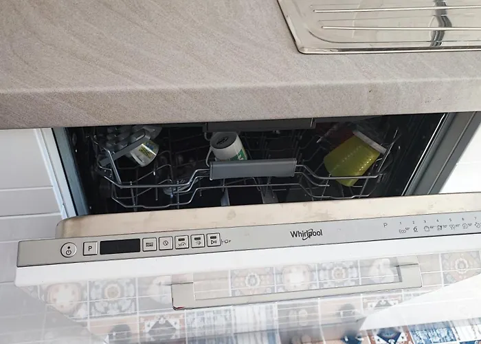 L'uliveto Sui Trabocchi 別荘 フォッサチェージア